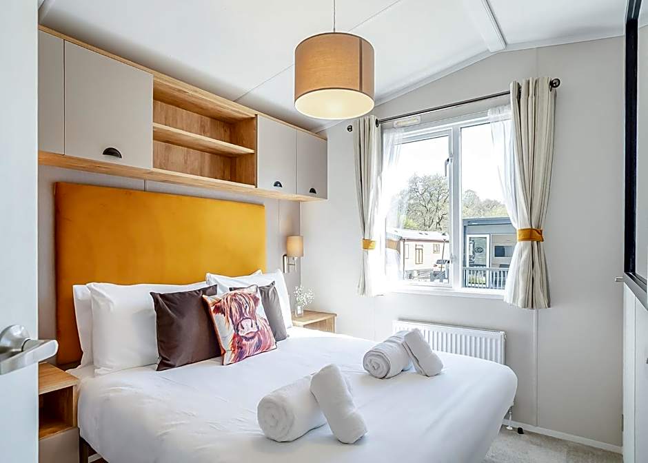 Notter Bridge Holiday Park