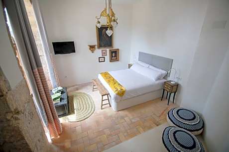 Junior Suite with Sea View