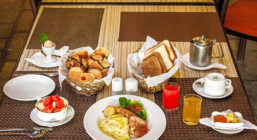 The Lakeside Retreat by IME Hospitality Pvt Ltd