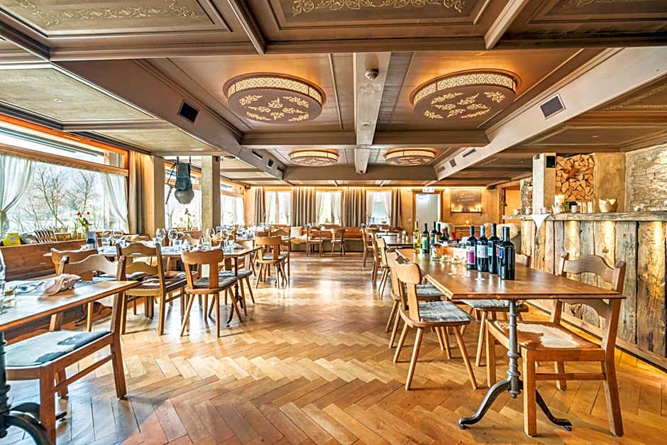 Hotel Kaiserstuhl