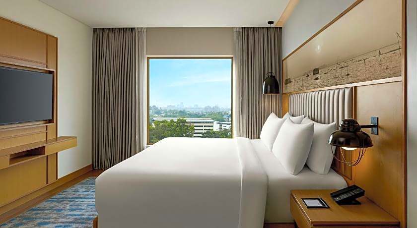 Courtyard by Marriott Kochi Infopark