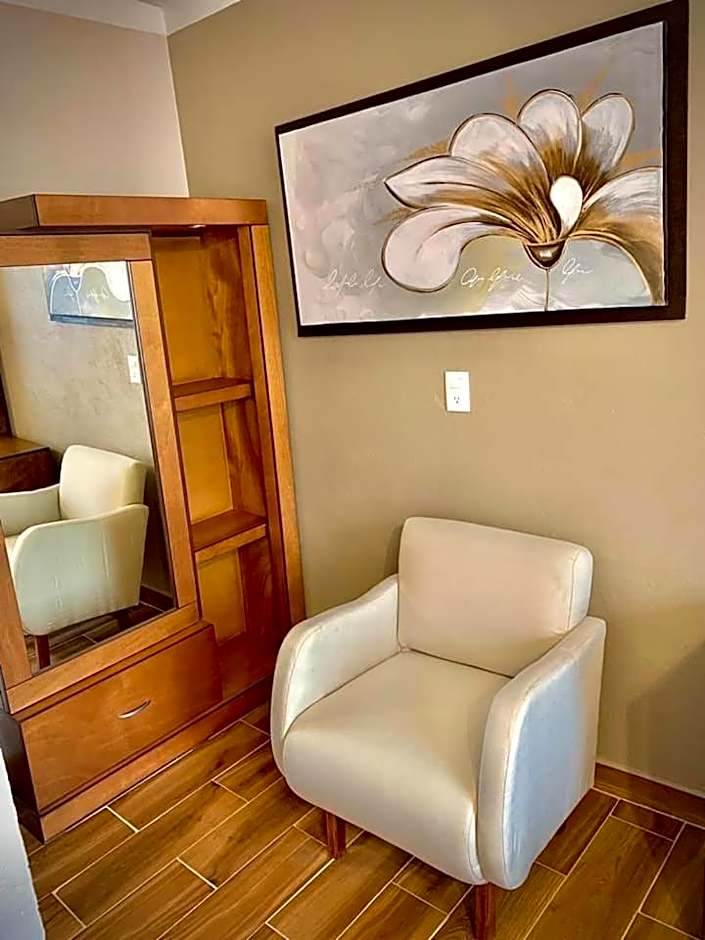 Hotel quinta Guillexcursiones