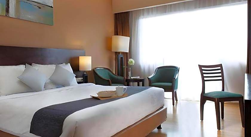 Hotel Grand Anugerah