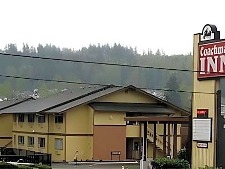 Coachman Inn