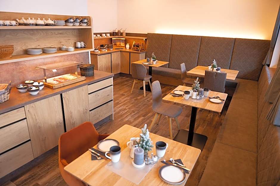 Landhaus-Pension Pattis