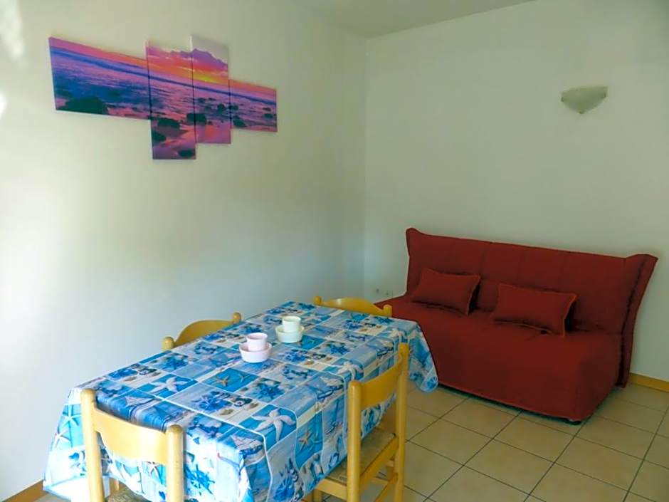 RESIDENCE PLAYA