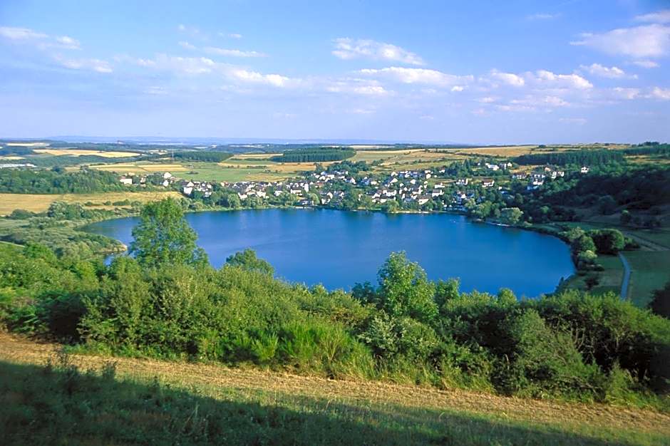 Ferienwohnung Landfein Schalkenmehren