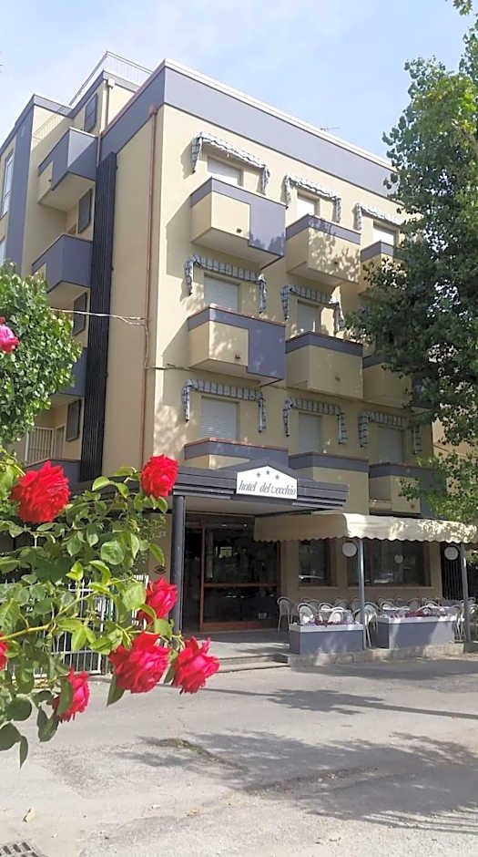 Hotel Del Vecchio