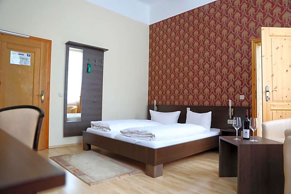 Kulturhotel Kaiserhof