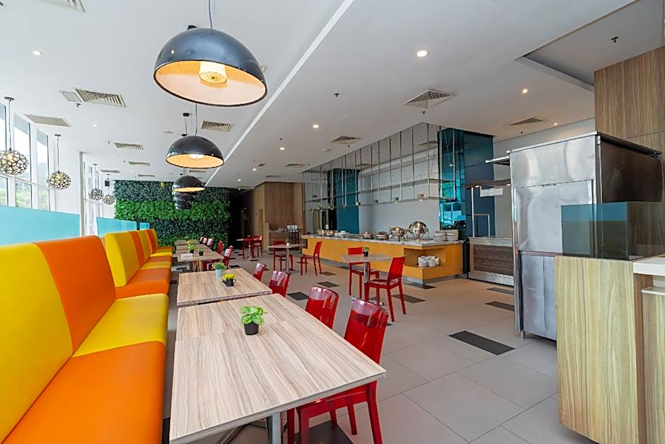 Kingston Hotel 22 @ Cheras, Kuala Lumpur
