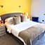 Jacksons CafeBar & Guesthouse