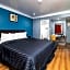 Travelodge by Wyndham Sacramento Convention Center