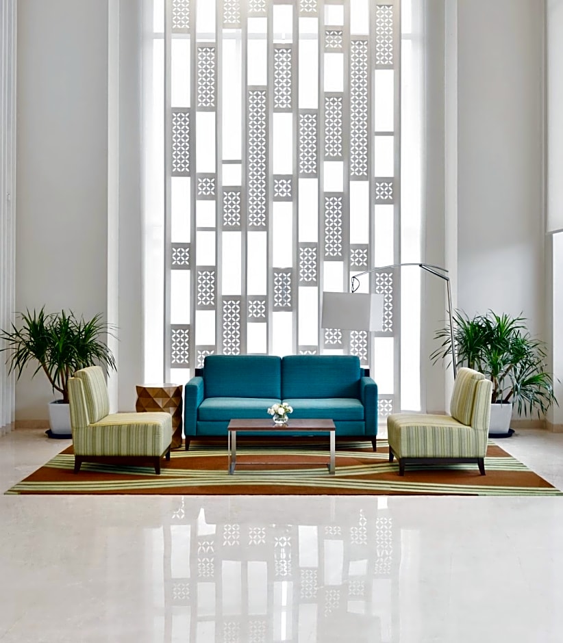 Fairfield by Marriott Indore