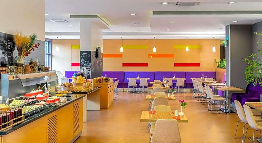 Ibis Bursa