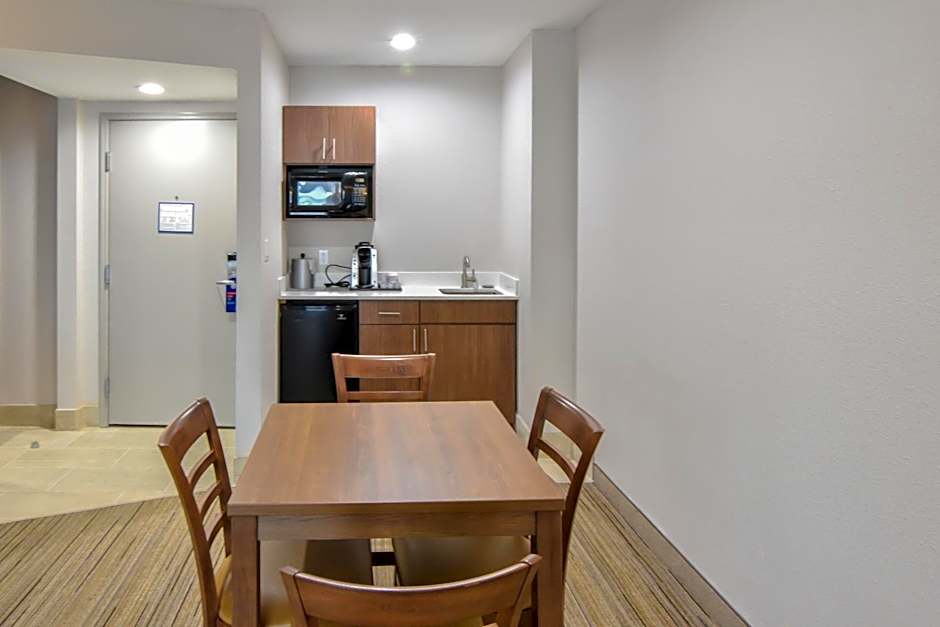 Holiday Inn Express And Suites Indianapolis Northwest By IHG