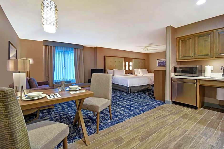 Homewood Suites By Hilton Orange New Haven
