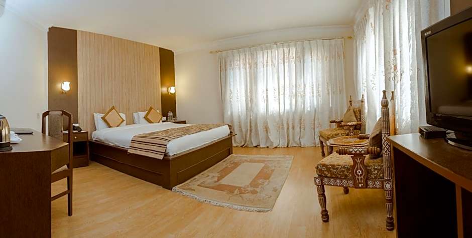 Hotel Vaishali – Thamel, OH