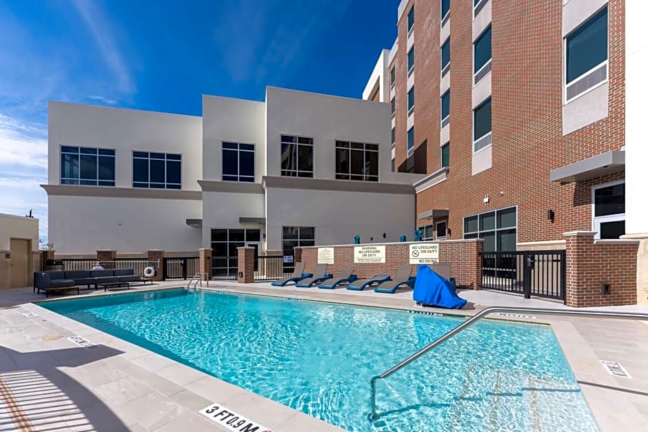 Hampton Inn By Hilton & Suites Sugar Land, TX