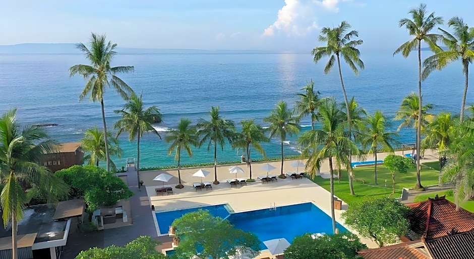 Ramayana Candidasa Beach Resort