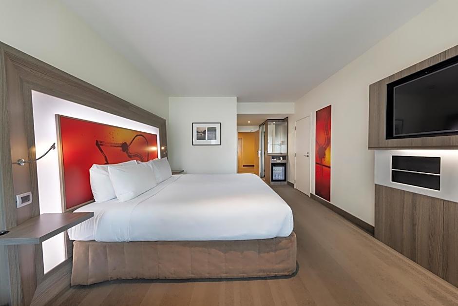 Novotel Wellington Hotel