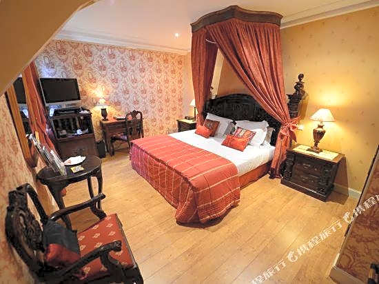 Chateau du Boisniard