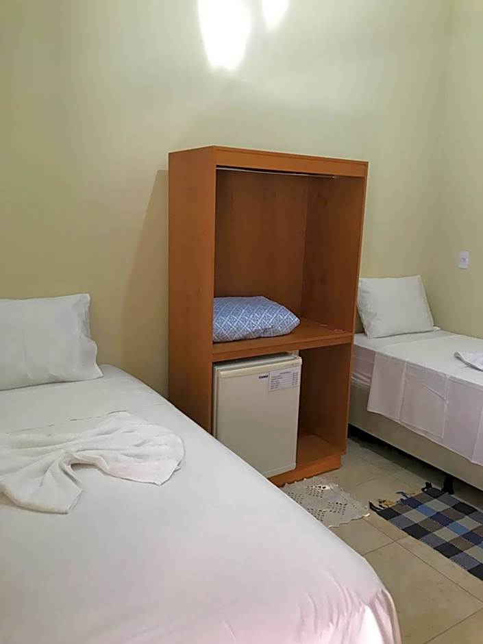 Pousada Pouso Vitoria