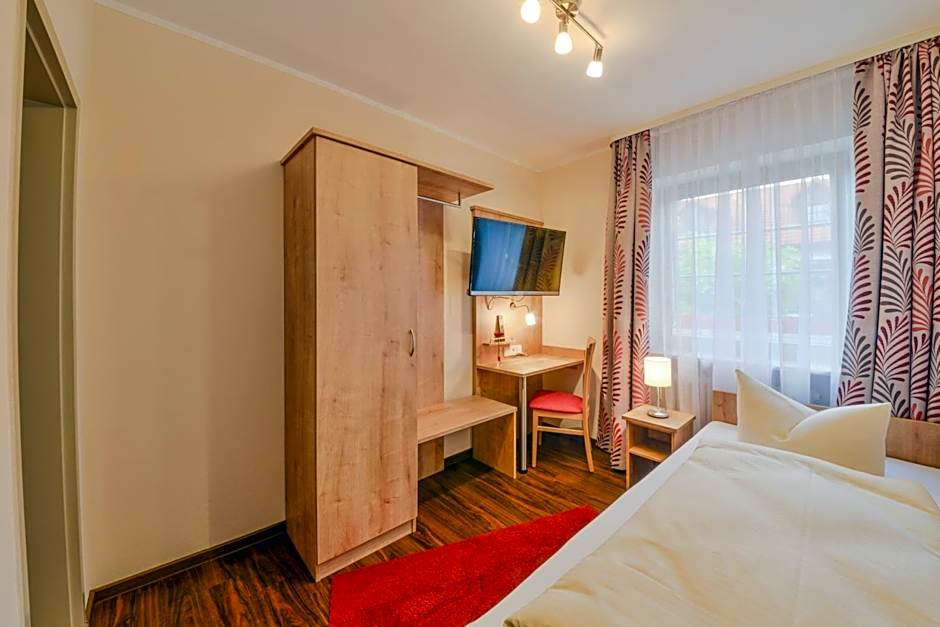 Hotel Gasthof Hainzinger