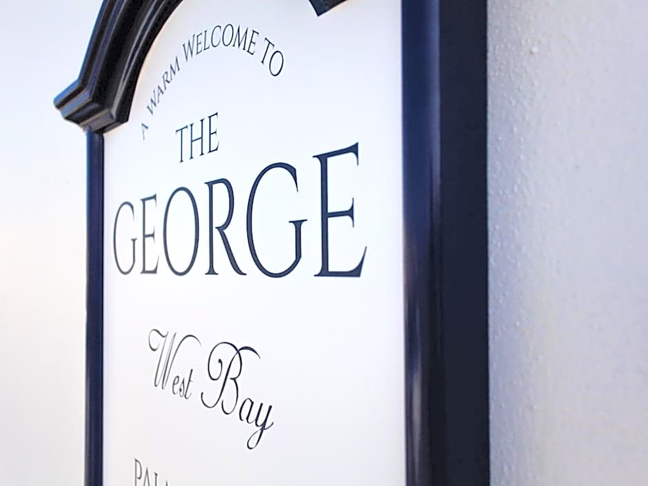 The George