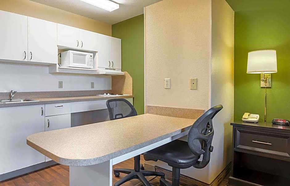 Extended Stay America Suites - Rochester - Henrietta