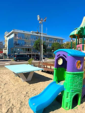 Hotel Moja