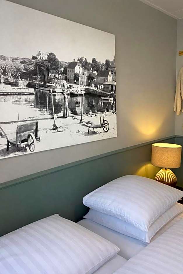 Klippen Hotel - Grevens Dal