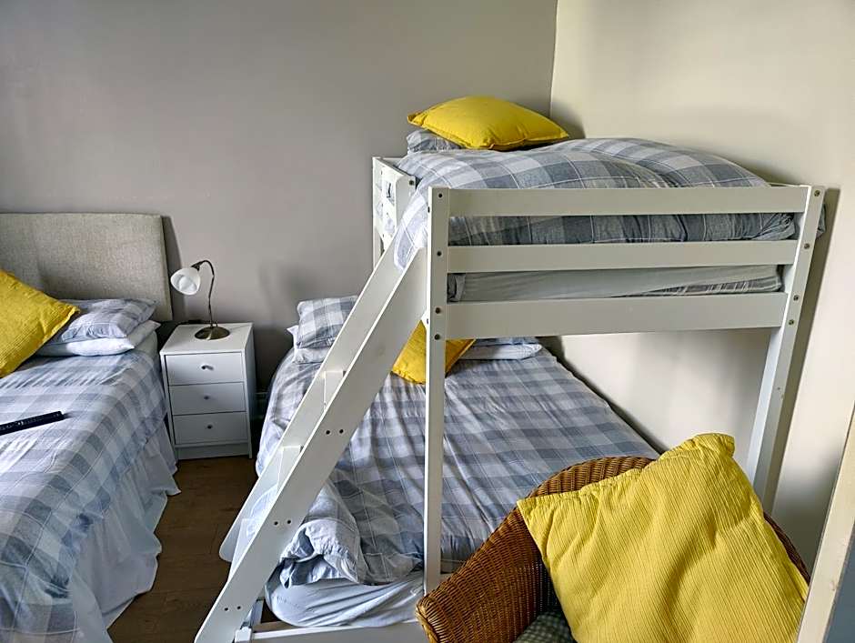 Forth Bay Guest House