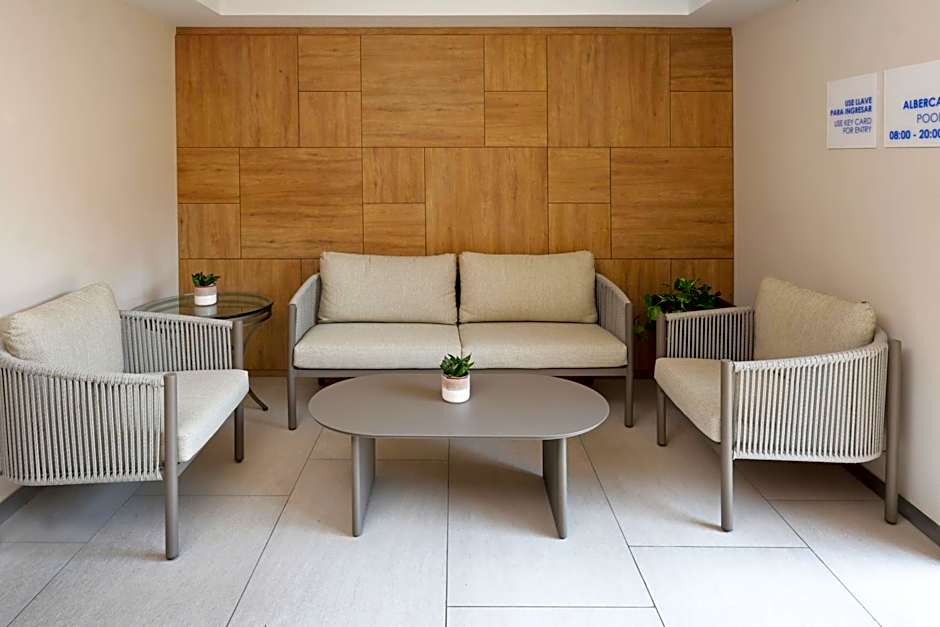 Holiday Inn Express Monterrey Galerias-San Jeronimo By IHG