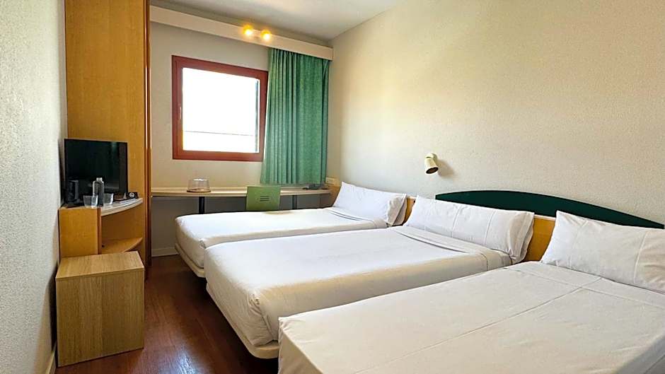 Hotel Iris Guadalajara