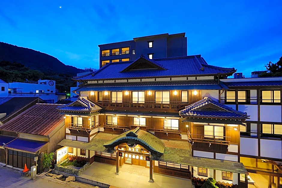 Onyado Shikishima-kan