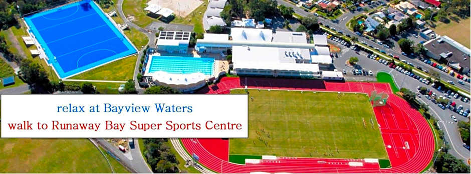 Bayview Waters Apartments