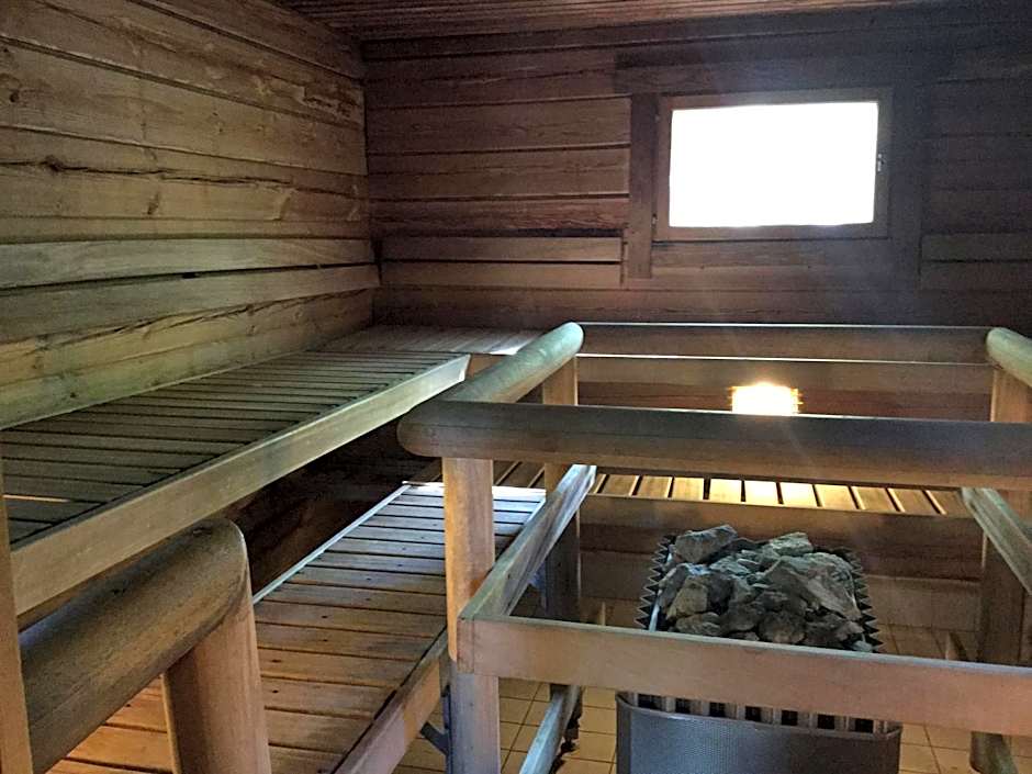 Meri-Ruukin Lomakylä