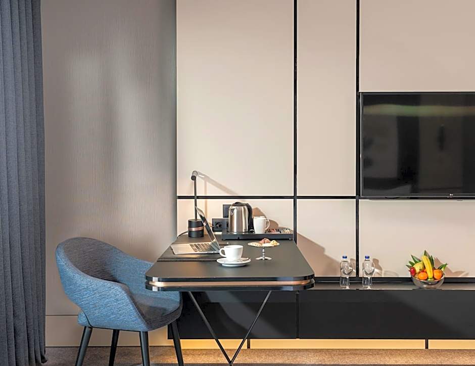 Crowne Plaza Istanbul Tuzla Viaport Marina By IHG