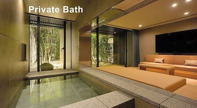 Mitsui Garden Hotel Kyoto Sanjo Premier