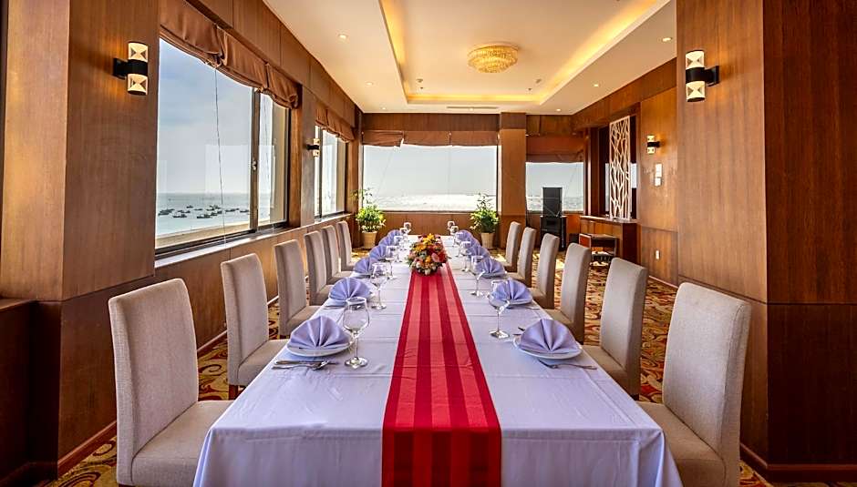 Rex Hotel Vung Tau