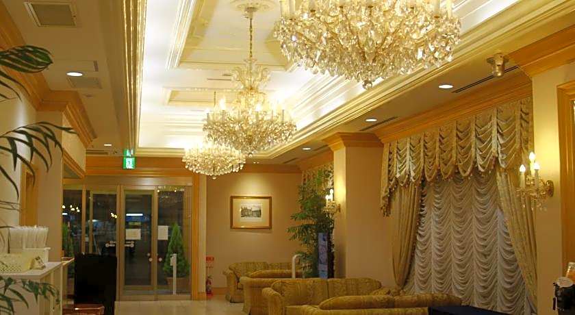 Hotel Premium Green Sovereign