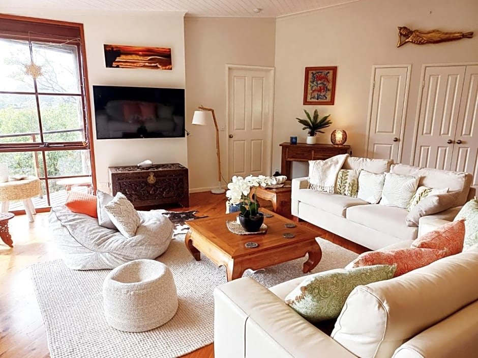 The Junglehouse Noosa