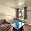 Rose Garden Inn - San Jose Airport
