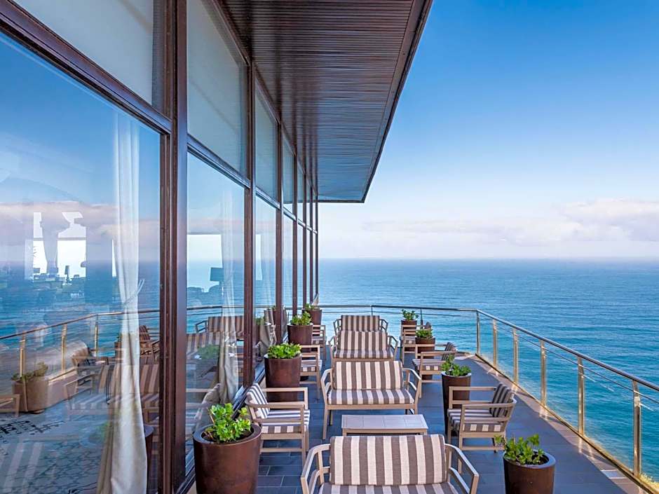 Mercure San Sebastián Monte Igueldo