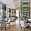 JW Marriott Hotel Pune