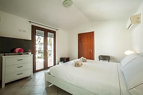 Double or Twin Room with Balcony