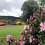 Woodside Logcabin Ardoch Lodge