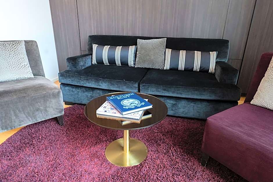 Best Western Plus Park City Lund