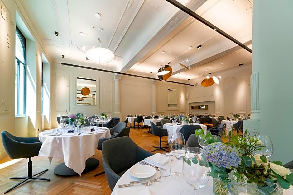 Hotel Kaiserhof Ravensburg