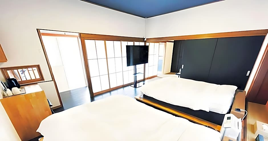 ATAMI SPRING TERRACE HOTEL